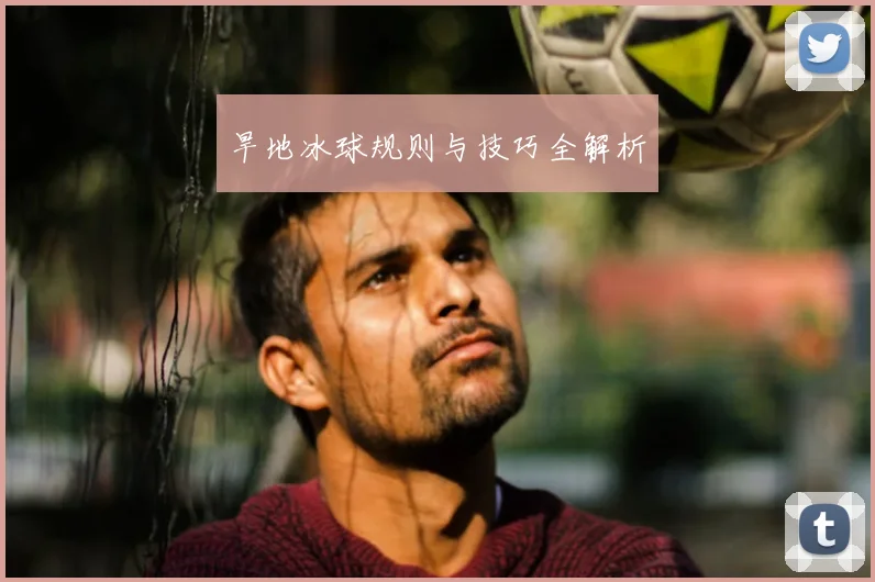 旱地冰球规则与技巧全解析