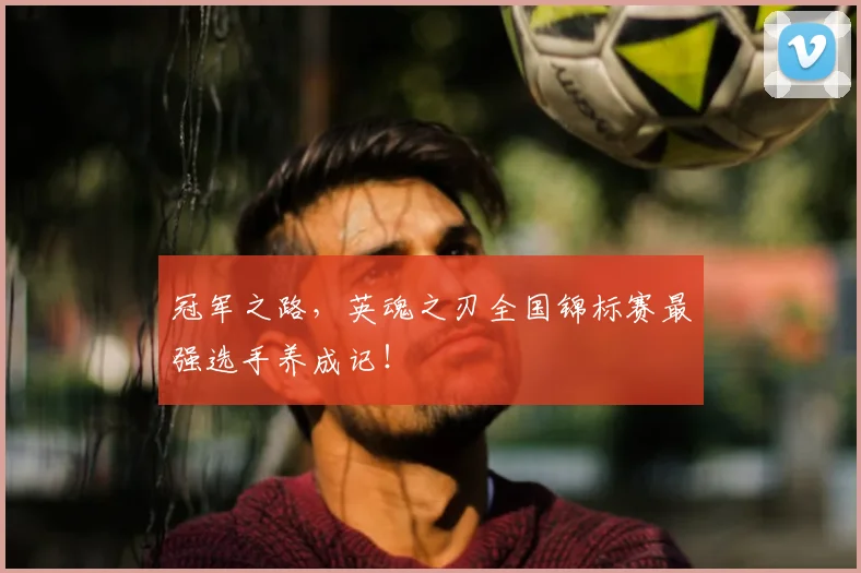 冠军之路,英魂之刃全国锦标赛最强选手养成记!
